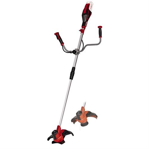Einhell 3411310 Decespugliatore a batteria AGILLO 18/200