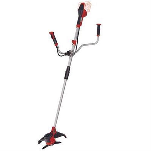 Decespugliatore a batteria AGILLO 36/255 BL - Solo