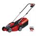 EINHELL 3413157 - TAGLIAERBA GE-CM 18/30 LI-SOLO