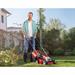 EINHELL 3413157 - TAGLIAERBA GE-CM 18/30 LI-SOLO