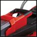 EINHELL 3413157 - TAGLIAERBA GE-CM 18/30 LI-SOLO