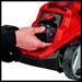EINHELL 3413266 - TAGLIAERBA GE-CM 18/33 LI-SOLO