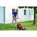 EINHELL 3413266 - TAGLIAERBA GE-CM 18/33 LI-SOLO