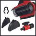 EINHELL 3424200 - Pulisci superfici a batteria PICOBELLA