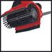 EINHELL 3424200 - Pulisci superfici a batteria PICOBELLA