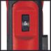 EINHELL 3424200 - Pulisci superfici a batteria PICOBELLA