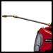 Einhell - Nebulizzatore pressurizzato, 3425220 spruzzatore