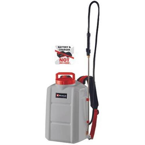 Einhell 3425230 - Pompa a pressione a batteria GE-WS 18/150