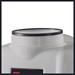 Einhell 3425230 - Pompa a pressione a batteria GE-WS 18/150