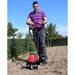 Einhell 3431050 - Zappatrice elettrica GC-RT 7530