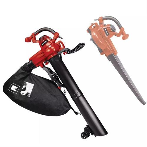 EINHELL 3433320 - Soffiatore aspiratore elettrico GC-EL 3000