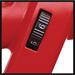 EINHELL 3433320 - Soffiatore aspiratore elettrico GC-EL 3000