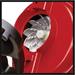 EINHELL 3433320 - Soffiatore aspiratore elettrico GC-EL 3000