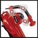 EINHELL 3433320 - Soffiatore aspiratore elettrico GC-EL 3000