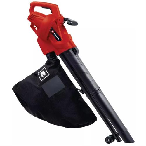 EINHELL 3433370 - Soffiatore aspiratore elettrico GC-EL 3024