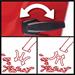 EINHELL 3433370 - Soffiatore aspiratore elettrico GC-EL 3024