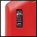 EINHELL 3433370 - Soffiatore aspiratore elettrico GC-EL 3024
