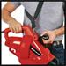 EINHELL 3433370 - Soffiatore aspiratore elettrico GC-EL 3024