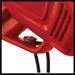 EINHELL 3433370 - Soffiatore aspiratore elettrico GC-EL 3024