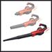 EINHELL Soffiatore universale a batteria GE-UB 18/235 Li