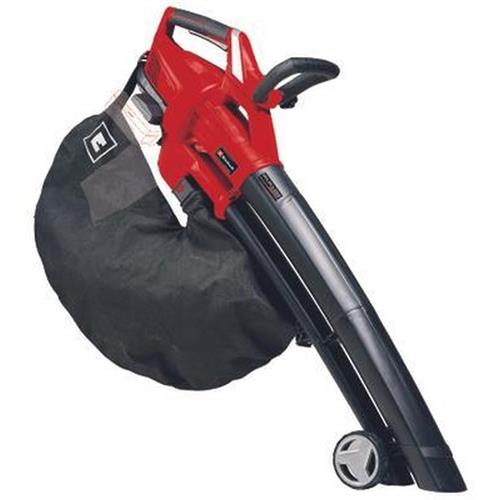 Einhell 3433600 - Soffiatore Aspiratore a batteria GE-CL 36