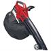 Einhell 3433600 - Soffiatore Aspiratore a batteria GE-CL 36
