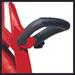 Einhell 3433600 - Soffiatore Aspiratore a batteria GE-CL 36
