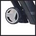 Einhell 3433600 - Soffiatore Aspiratore a batteria GE-CL 36