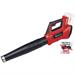 EINHELL 3433620 - Soffiatore a batteria GP-LB 36/210 Li Solo