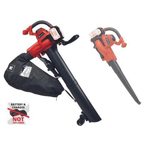 Soffiatore/Aspiratore a batteria  GE-CL 36/230 Li E - Solo