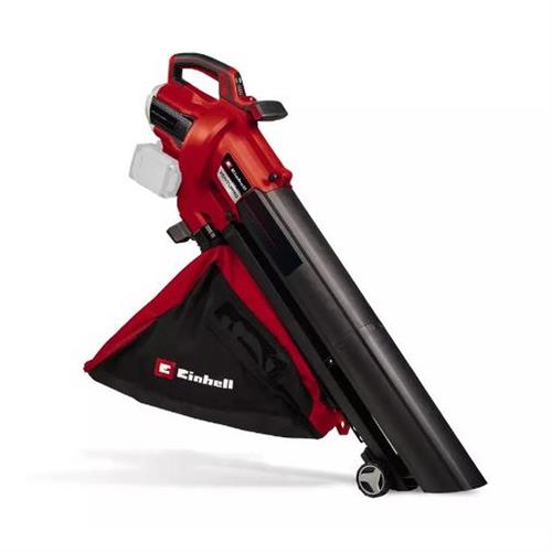 EINHELL Soffiatore aspiratore a batteria VENTURRO 36/240