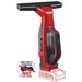 EINHELL 3437100 - BRILLIANTO - LAVAVETRI A BATTERIA
