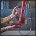 EINHELL 3437100 - BRILLIANTO - LAVAVETRI A BATTERIA