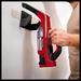 EINHELL 3437100 - BRILLIANTO - LAVAVETRI A BATTERIA