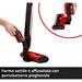 EINHELL 3437110 - Lavapavimenti a batteria CLEANEXXO - Solo