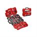 SUPER PROMO EINHELL 370620 Valigetta porta attrezzi 70 pezzi
