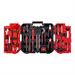 SUPER PROMO EINHELL 370620 Valigetta porta attrezzi 70 pezzi