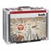 VALIGETTA PORTA UTENSILI SET 199 PZ