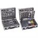 VALIGETTA PORTA UTENSILI SET 199 PZ