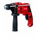 Einhell - Trapano a percussione TE-ID 500 E+13 punte