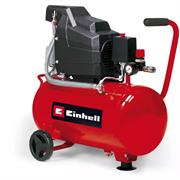 PROMO EINHELL 4007325 - Compressore TC-AC 190/24/8