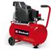 PROMO EINHELL 4007325 - Compressore TC-AC 190/24/8