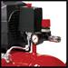 PROMO EINHELL 4007325 - Compressore TC-AC 190/24/8