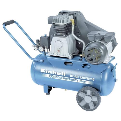 Einhell - Compressore BT-AC 320/50/10