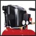 SUPER PROMO EINHELL Compressore Lubrificato TE-AC 230/24/8