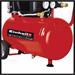 SUPER PROMO EINHELL Compressore Lubrificato TE-AC 230/24/8