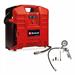 EINHELL 4020440 Compressore portatile a batteria TE-AC 36/8