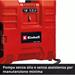 EINHELL 4020440 Compressore portatile a batteria TE-AC 36/8