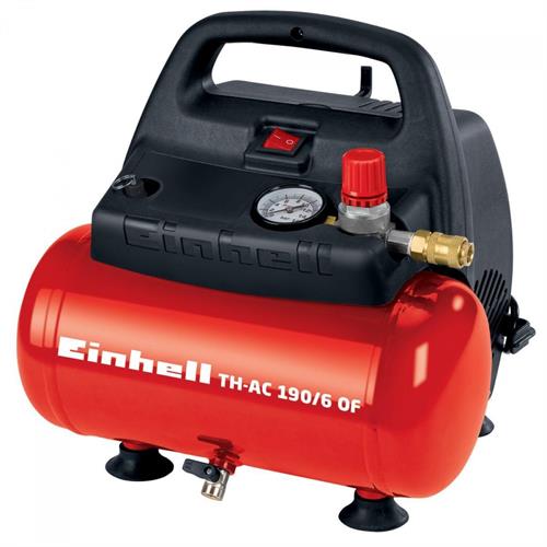 Compressore TH-AC 190/6 OF
