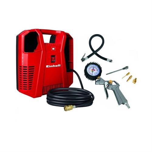 Einhell - Compressore TH-AC 190 Kit